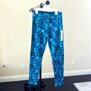 High Rise Tie Dye Leggings